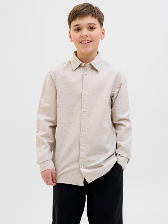 Immagine prodotto Jack & Jones Hemd Junior Hemd (176)