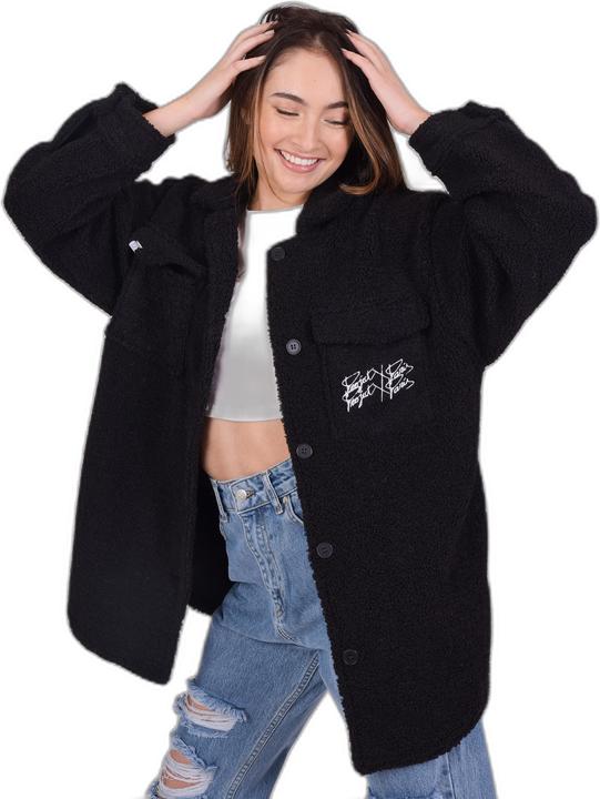 Actual product image Project X Paris 's basic piou overshirt jacket (L)