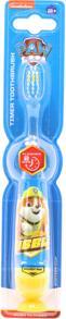 Actual product image PawPatrol (Oscillating toothbrush)