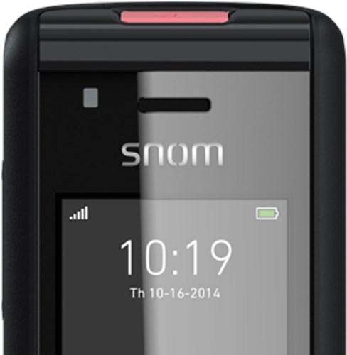Produktbild Snom M85 Outdoor Mobilteil