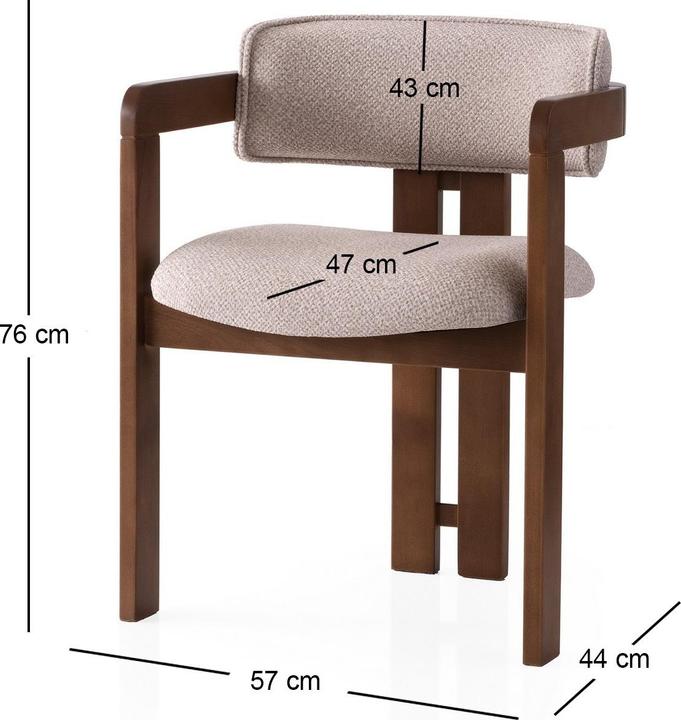 Actual product image Hanah Home Cozy