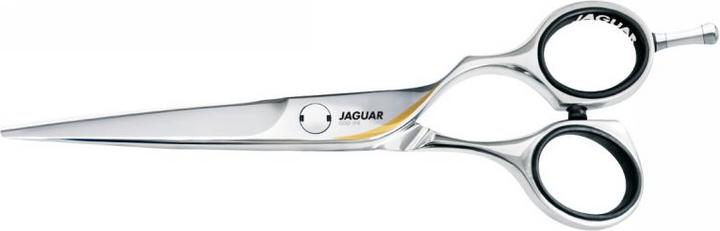 Jaguar HS 5,5" 28155 Goldwing Gold Line 34 Zähne (13.97 cm)