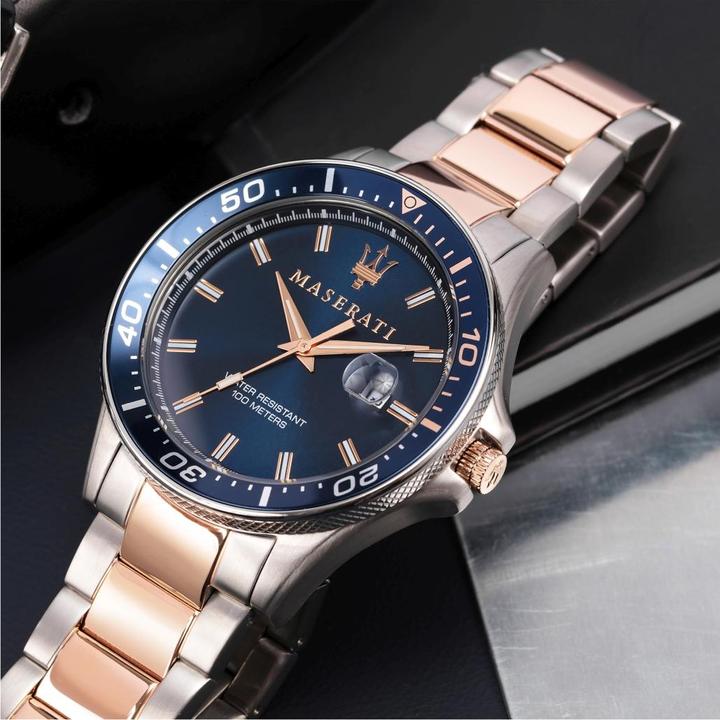 Produktbild Maserati Sfida (Sportuhr, 44 mm)