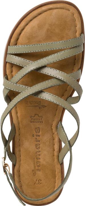 Actual product image Tamaris Sandal (38)