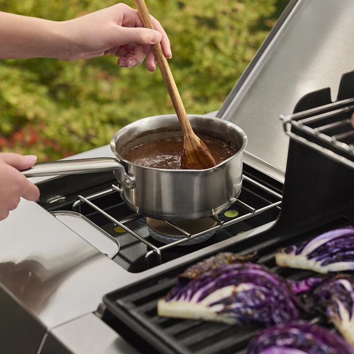 Productafbeelding Weber Genesis EP-335 (18.76 kW)