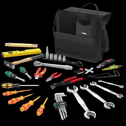 Immagine prodotto Wera 2go SHK 1 (36 pezzi)