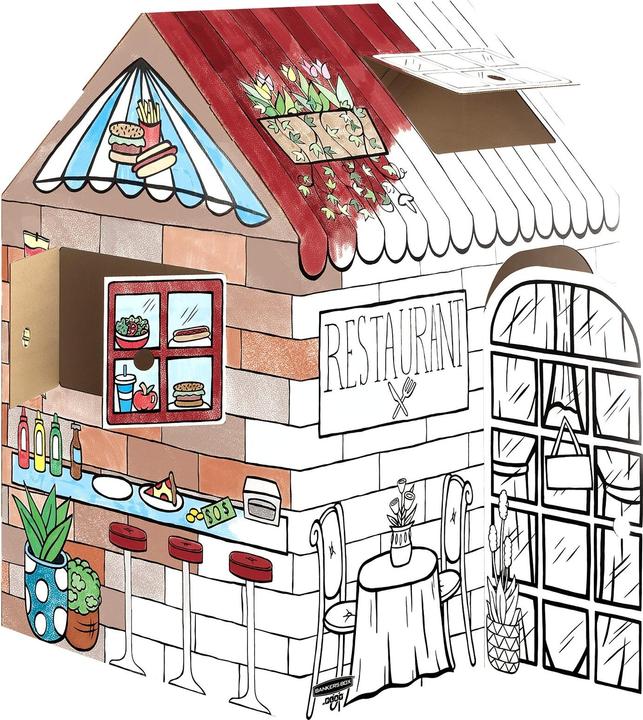 Actual product image Fellowes Candyshop