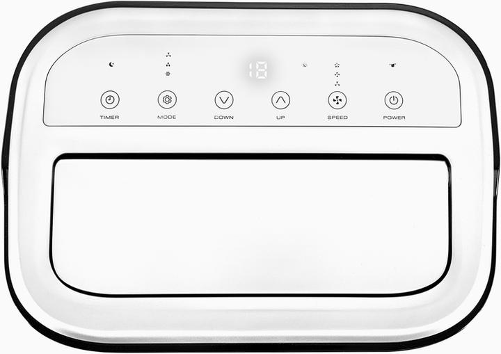 Actual product image Trotec PAC 3500 S (46 m², 12000 BTU/h)