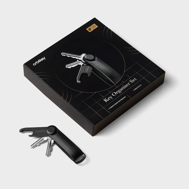 Actual product image Orbitkey Key Organiser