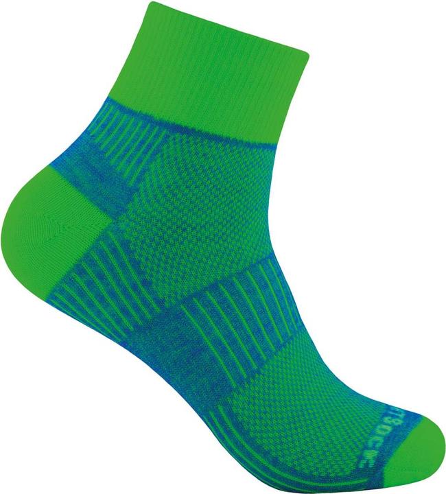 Wrightsock coolmesh II