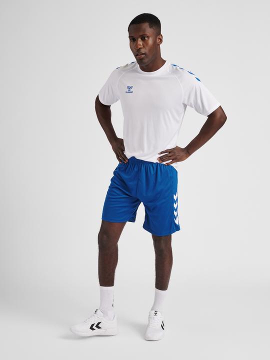 Actual product image hummel Core Xk Poly Shorts (3XL)