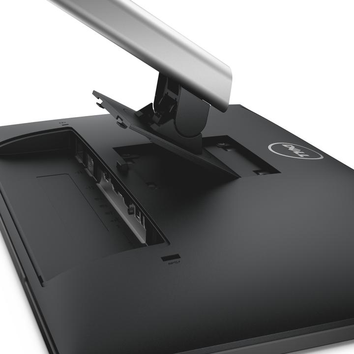 Actual product image Dell UltraSharp U2415 (1920 x 1200 pixels, 24.10")