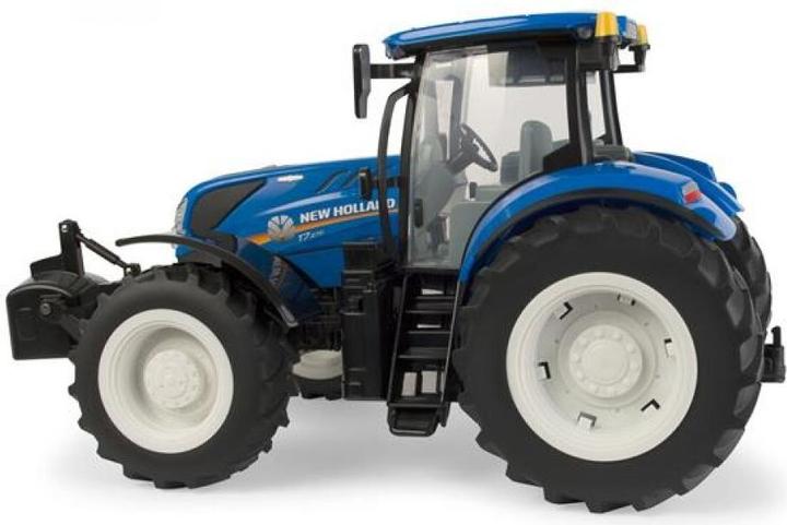 Produktbild Tomy Britannien New Holland T7270 mit 43156 /4