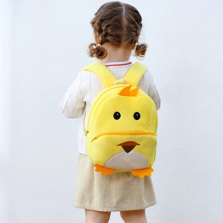 Actual product image Only-Bags.Store Rucksäcke Schule Kleinkind Kind Schultasche