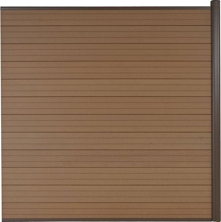 Actual product image MCW Savoie-3-2-E (190 cm)