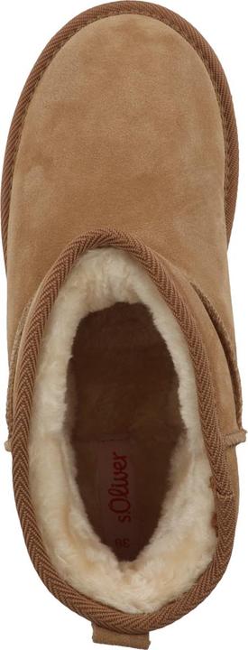 Actual product image S.Oliver Ankle boot (41)