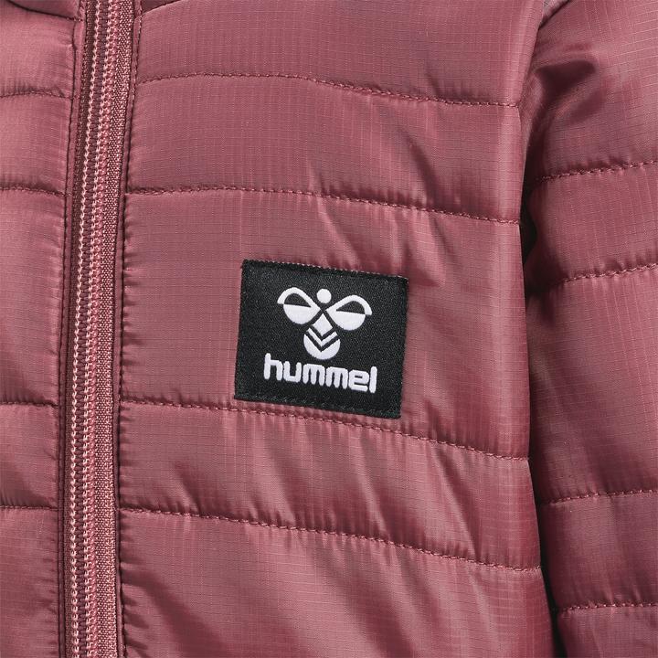 Actual product image hummel Hmlmosgrave Tex Jacket (74)