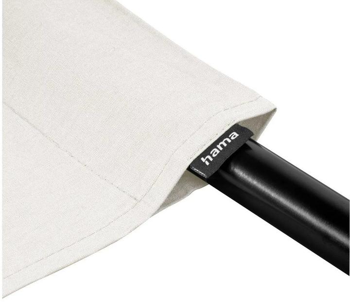 Actual product image Hama Photo Studio Background (295 cm, 600 cm)