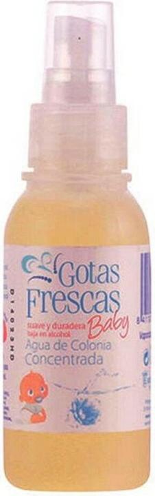 Actual product image Instituto Español 8411047149041 (Eau de cologne, 80 ml)