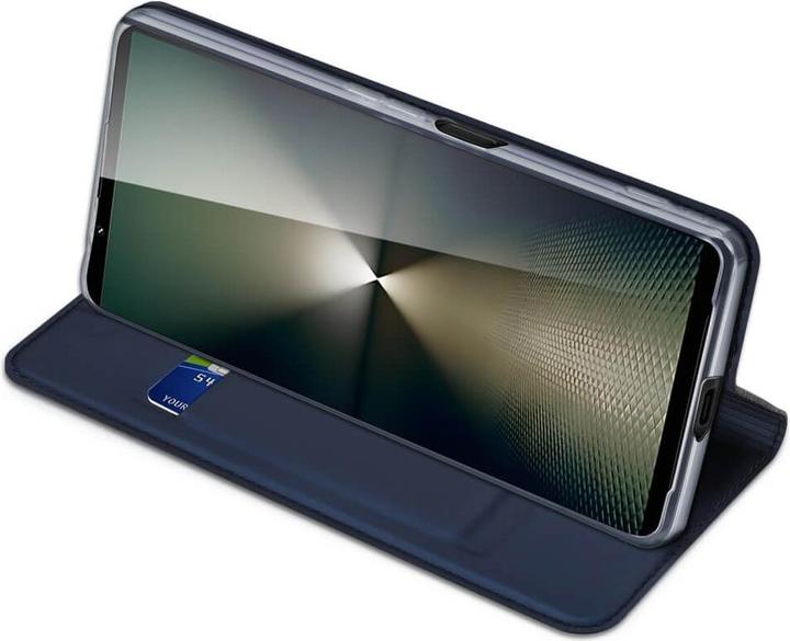 Produktbild Dux Ducis Sony Xperia 1 VII - Skin Pro Flip Case (Sony Xperia 1 VI)
