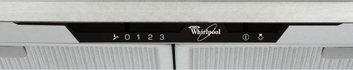 Produktbild Whirlpool AKR 685/1 IX (Wandhaube)