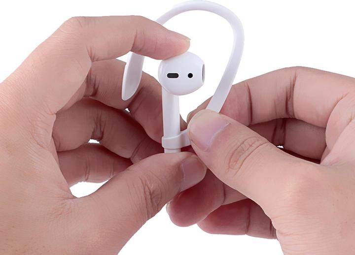 Produktbild Terratec ADD Hook Ohrbügel (Packung mit 2) (AirPods)