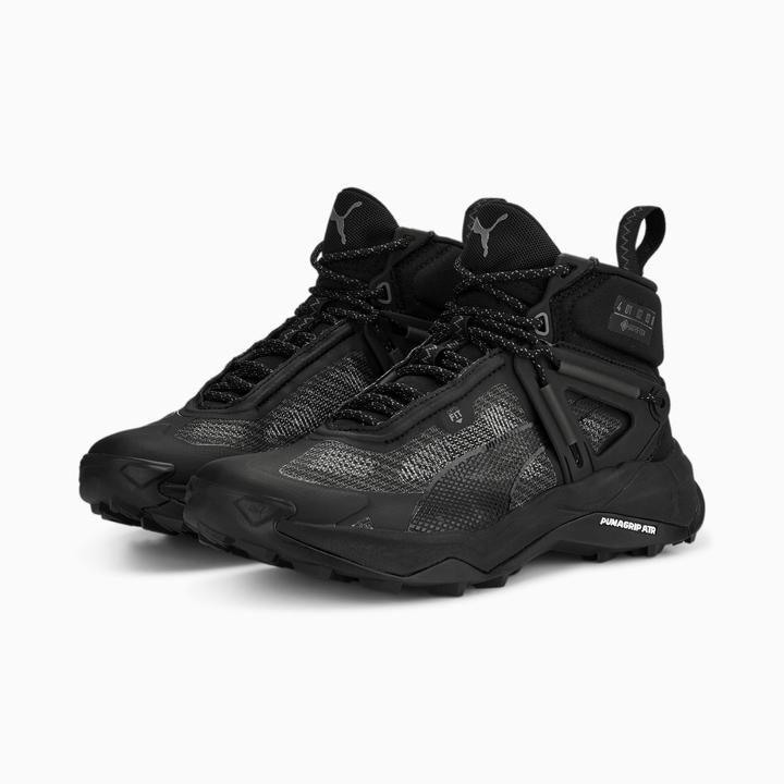 Actual product image Puma Explore Nitro Mid GTX Wns (40.5)