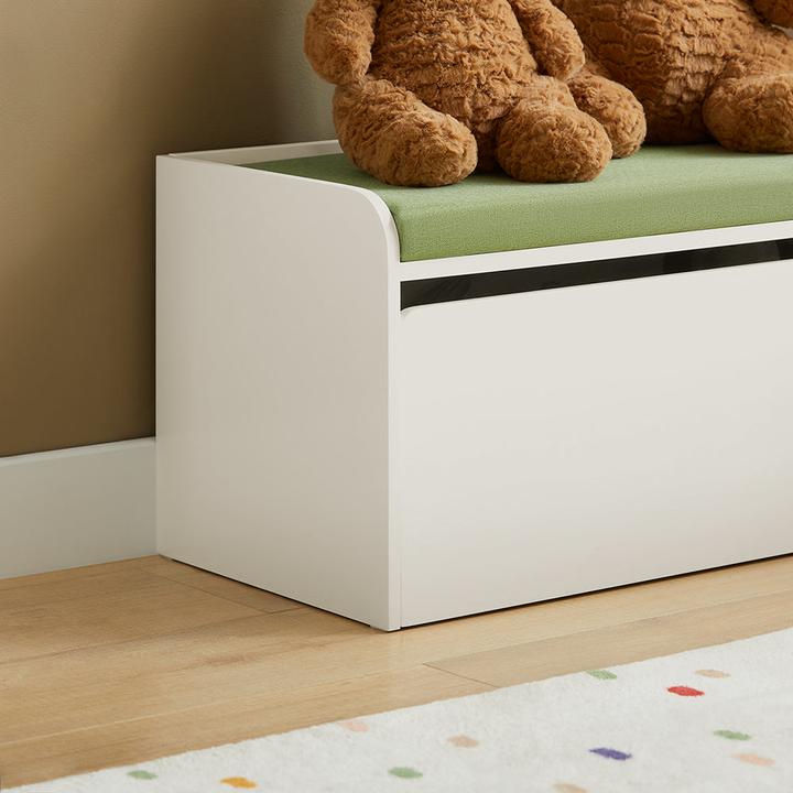 Actual product image SoBuy Toy chest