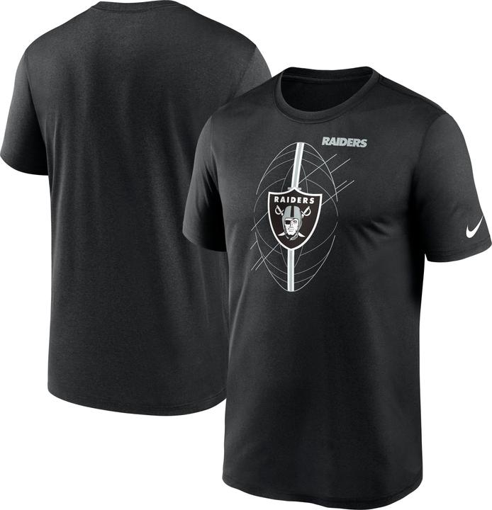 Immagine prodotto Nike Maglietta Las Vegas Raiders Legend Icon L (L)