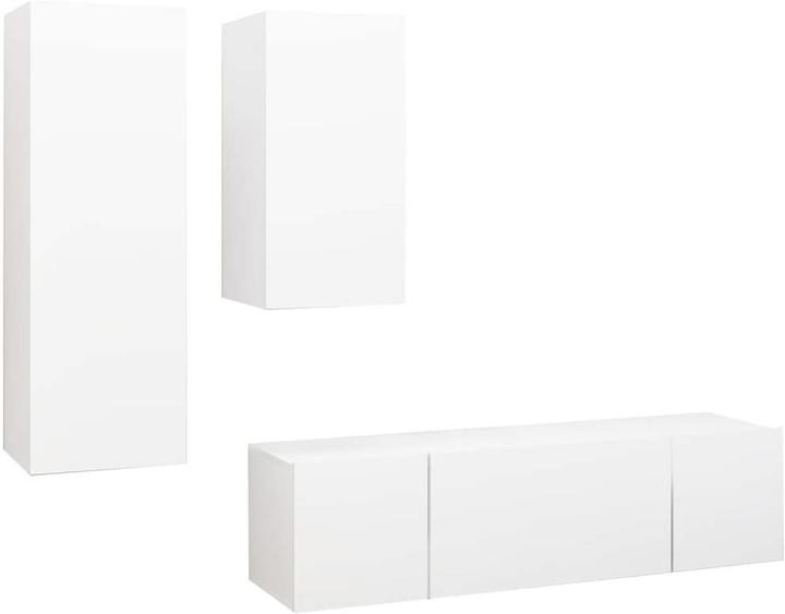 Produktbild VidaXL Malia (60 x 30 x 30 cm)