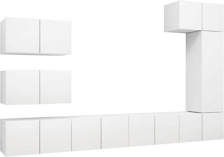 Produktbild VidaXL Lea (60 x 30 x 30 cm)