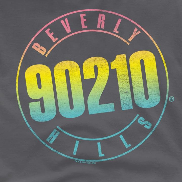 Produktbild 90210 TShirt (XL)
