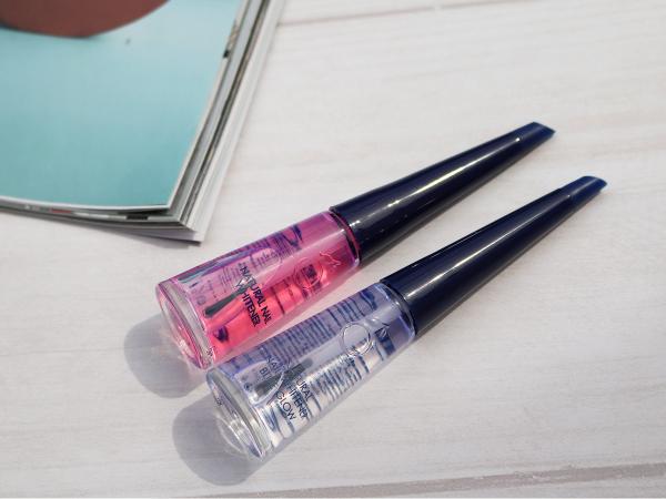 Image du produit Herome Natural Nail Whitener (10 ml)