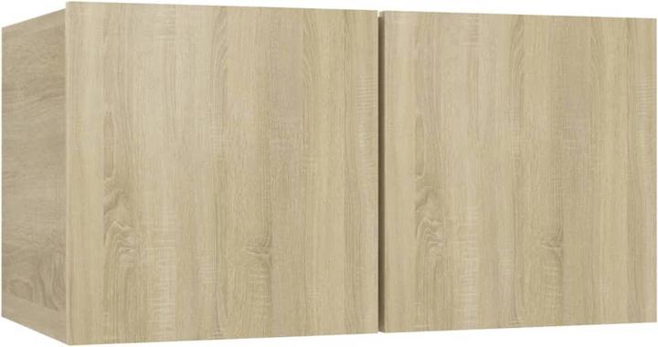 Produktbild VidaXL Sariah (80 x 30 x 30 cm)