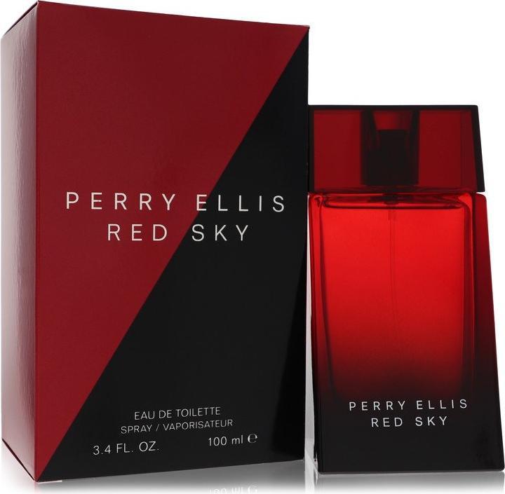 Perry Ellis Red Sky (Eau de Toilette, 100 ml)