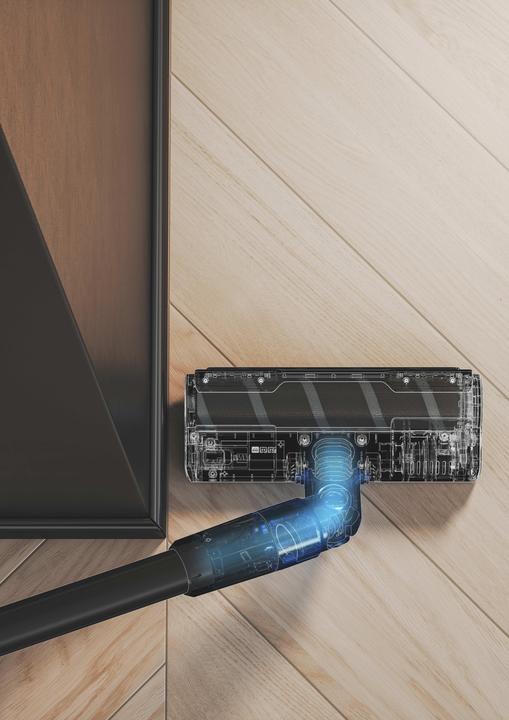 Produktbild Hoover HF201H 011 - HF2 Home