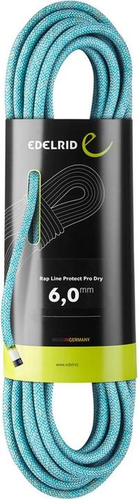 Image du produit Edelrid Rap Line Protect Pro Dry 6mm (100 m)