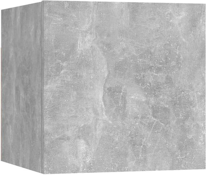 Actual product image VidaXL Ibrahim (60 x 30 x 30 cm)