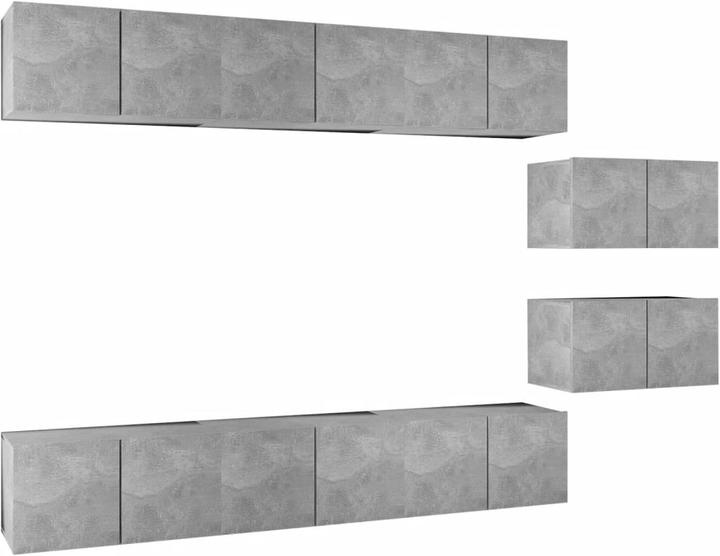 Image du produit VidaXL Lillie (60 x 30 x 30 cm)
