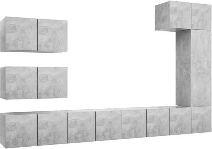 Produktbild VidaXL Juniper (60 x 30 x 30 cm)