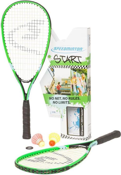 Produktbild Speedminton START Set