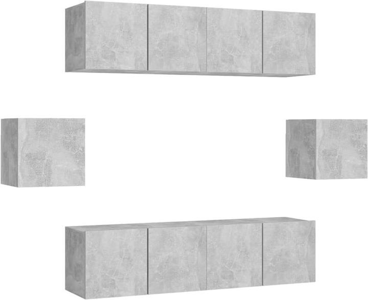 Actual product image VidaXL Ibrahim (60 x 30 x 30 cm)