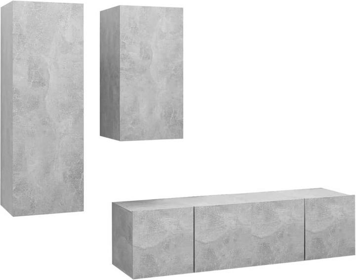 Actual product image VidaXL Gabriel (60 x 30 x 30 cm)