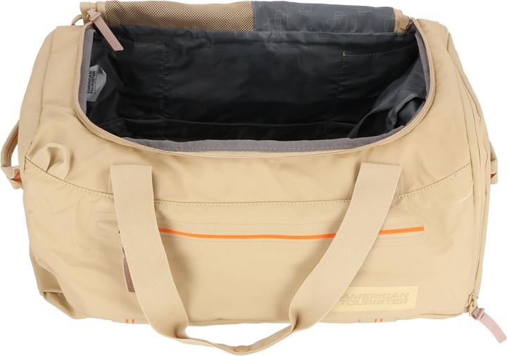 Produktbild American Crew Trailgo Weekender Reisetasche S 45 cm (28 l)