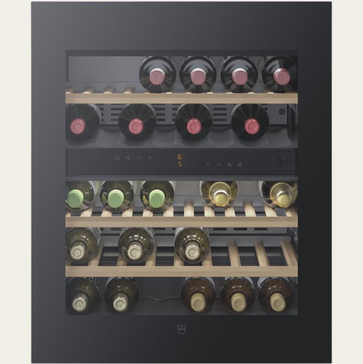 Actual product image V-Zug Refrigerator/freezer WineCooler UCSL