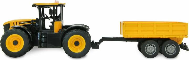 Actual product image Jamara JCB Fastrac