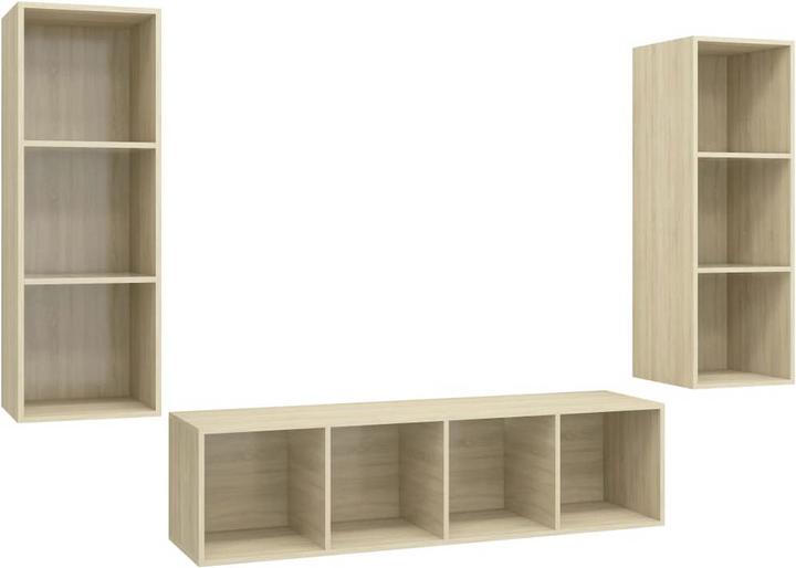 Produktbild VidaXL 0 (37 x 37 x 142.5 cm)
