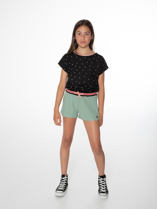 Produktbild Protest Mädchen Shorts PRTFIONA JR Green Baygreen 164 (164)