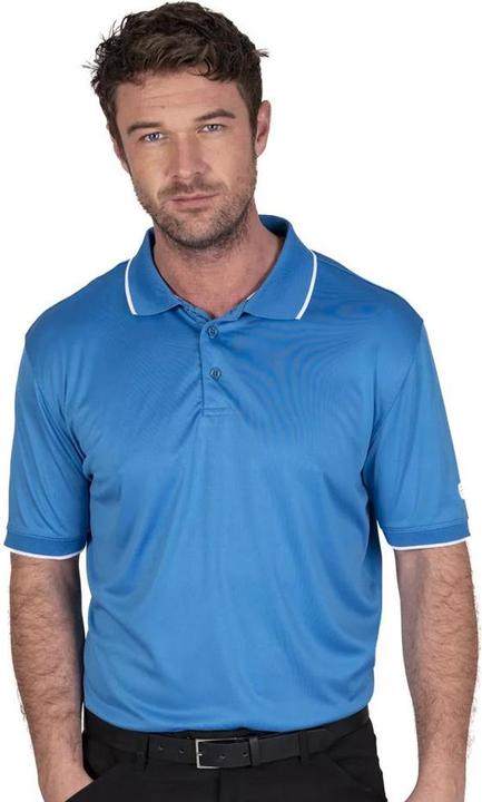 Produktbild Island Green Poloshirt (XXL)