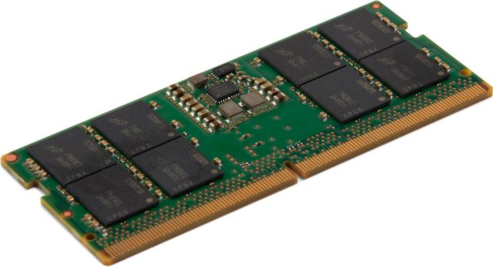 Actual product image HP 5S4C4AA (1 x 16GB, 4800 MHz, DDR5 RAM, SO-DIMM)